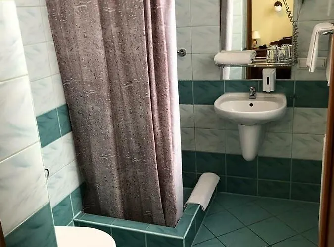 Restauracja Podzamcze 2* Szczecin