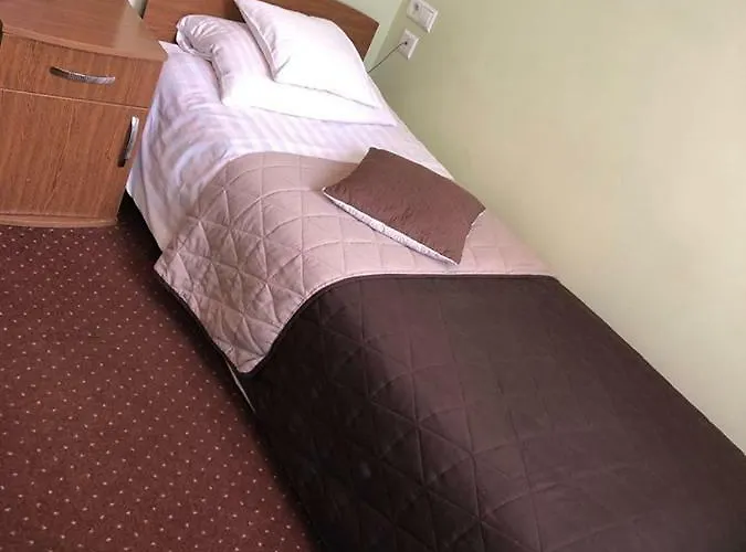 Hotel Restauracja Podzamcze