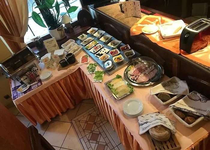 Restauracja Podzamcze