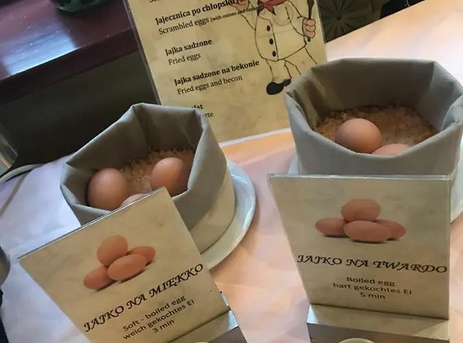 Restauracja Podzamcze Stettino